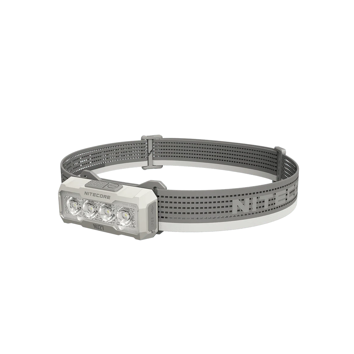 NU27 (White) - 600 lumens