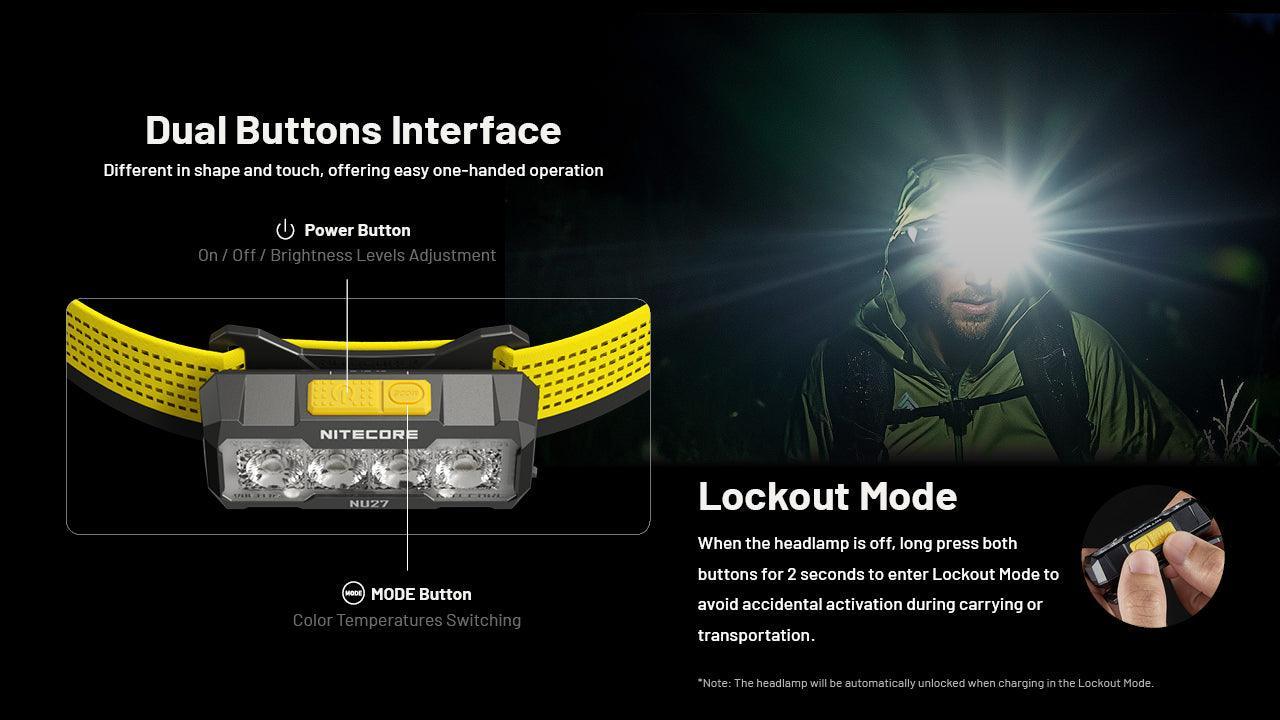 NU27 (White) - 600 lumens - Image 12