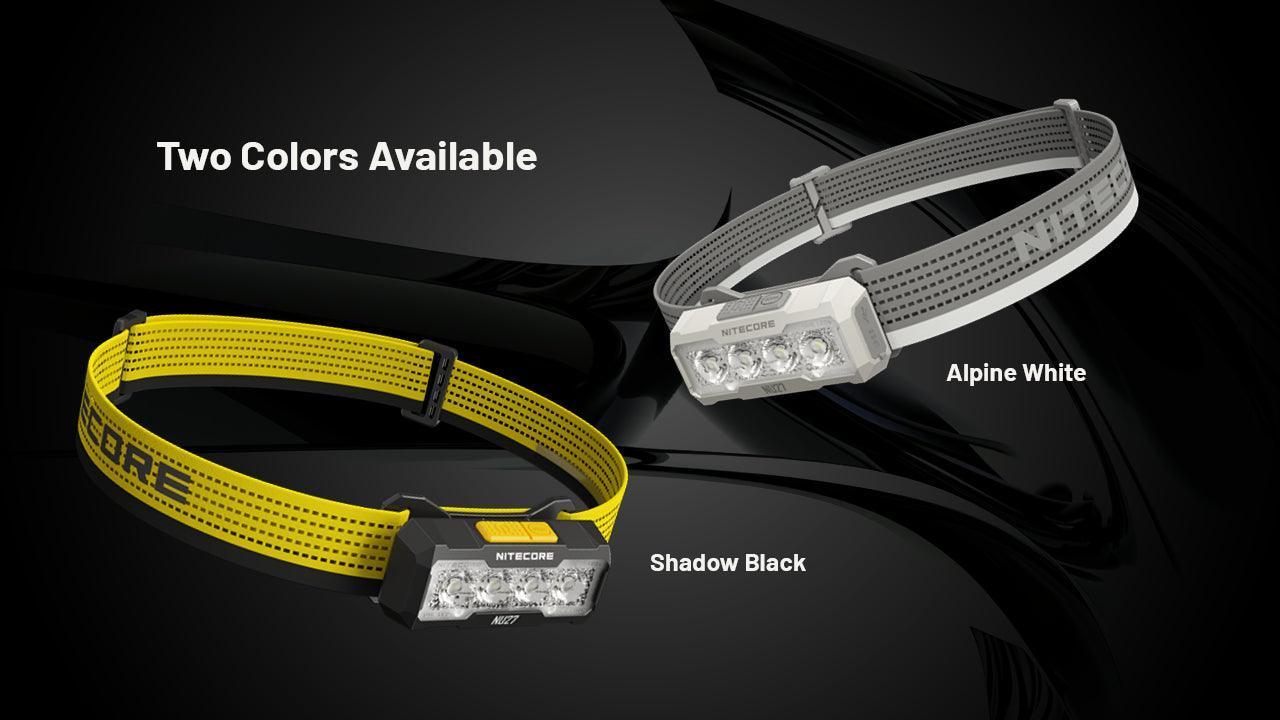 NU27 (White) - 600 lumens - Image 13
