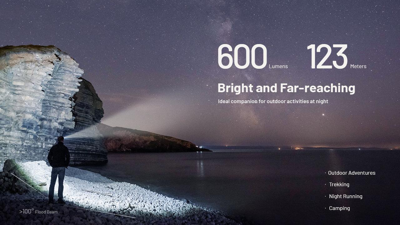 NU27 (White) - 600 lumens - Image 18