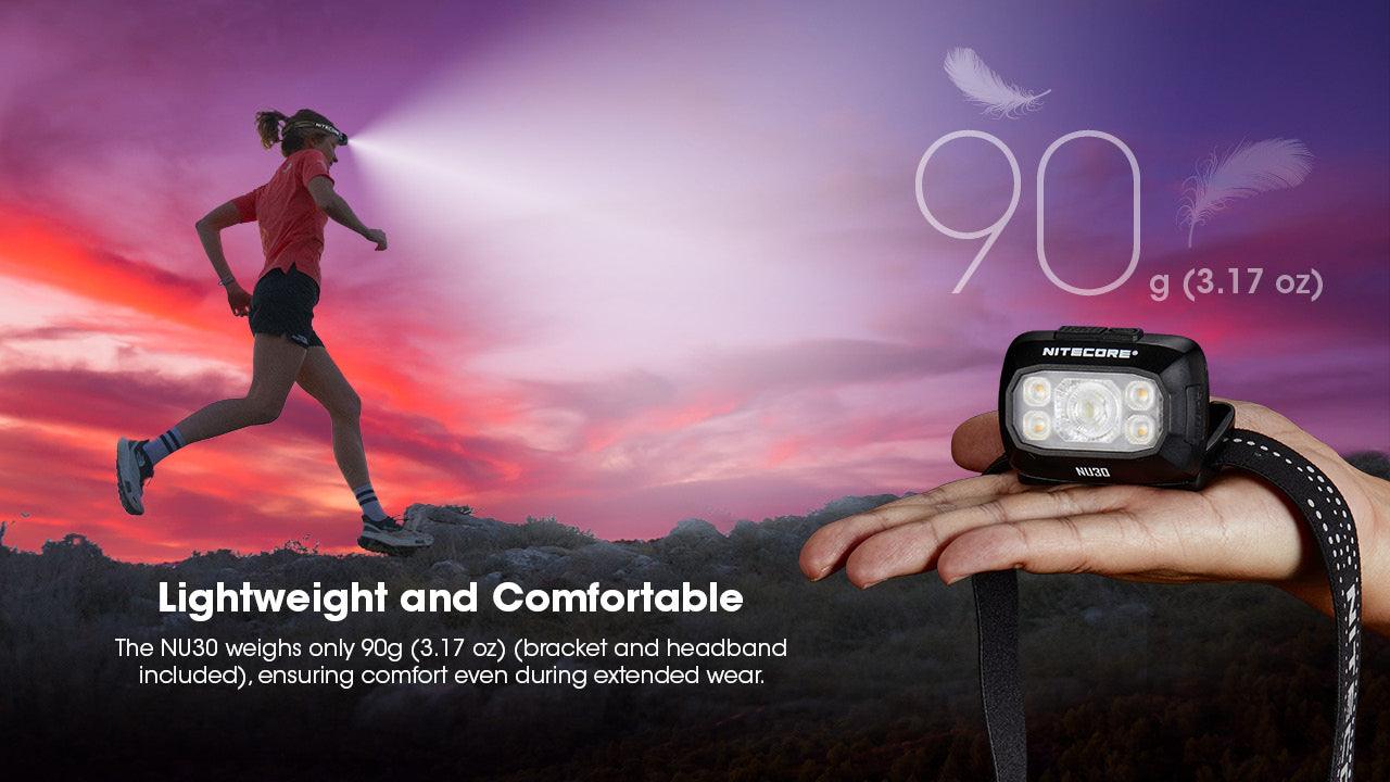 NU30 - 500 lumens - Image 11
