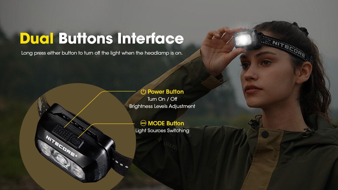 NU30 - 500 lumens - Image 14
