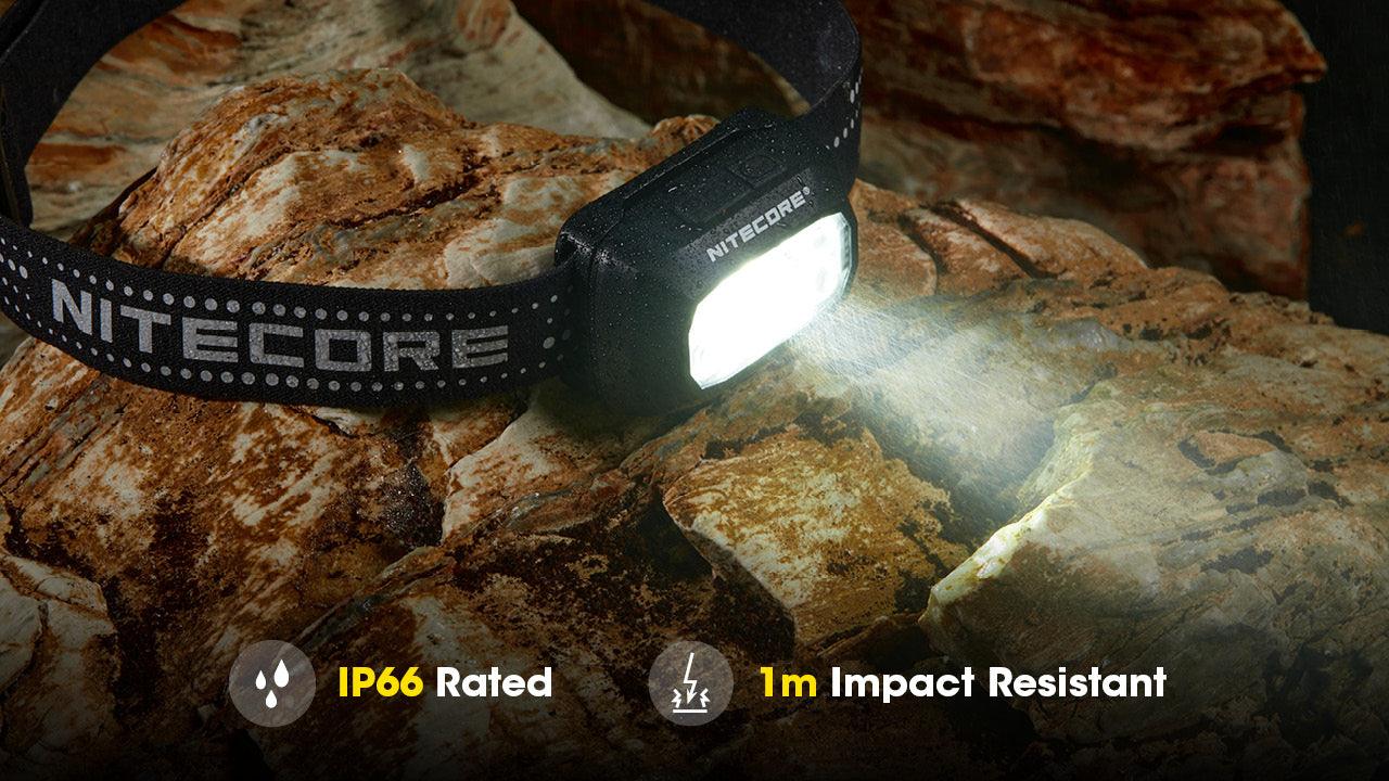 NU30 - 500 lumens - Image 18
