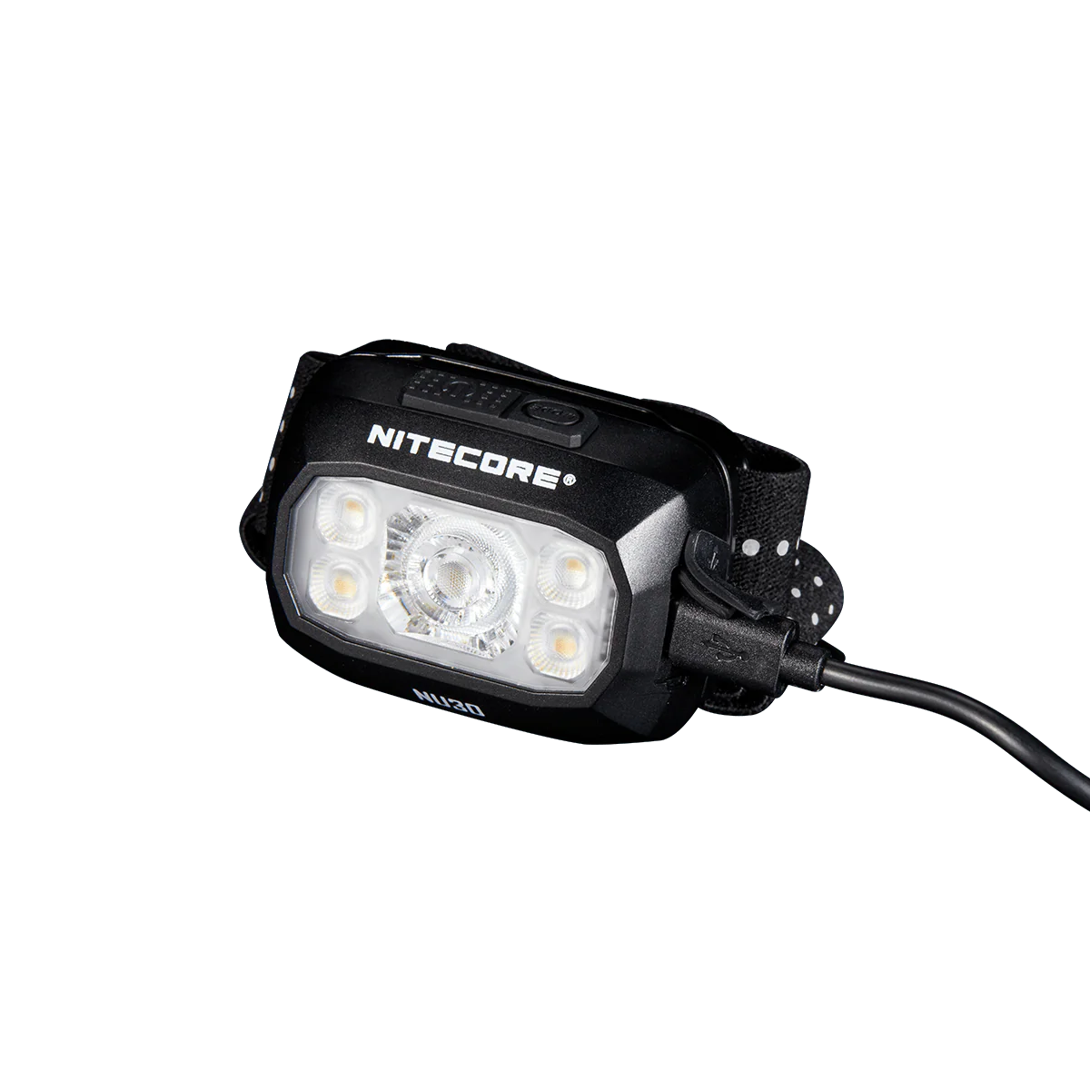 NU30 - 500 lumens - Image 4