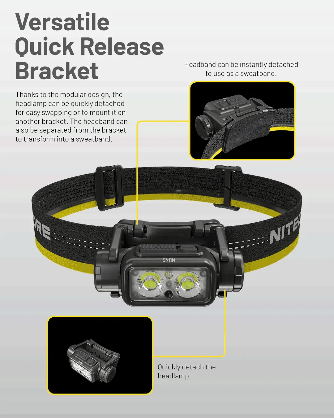 NU45 - 1700 lumens - Image 14