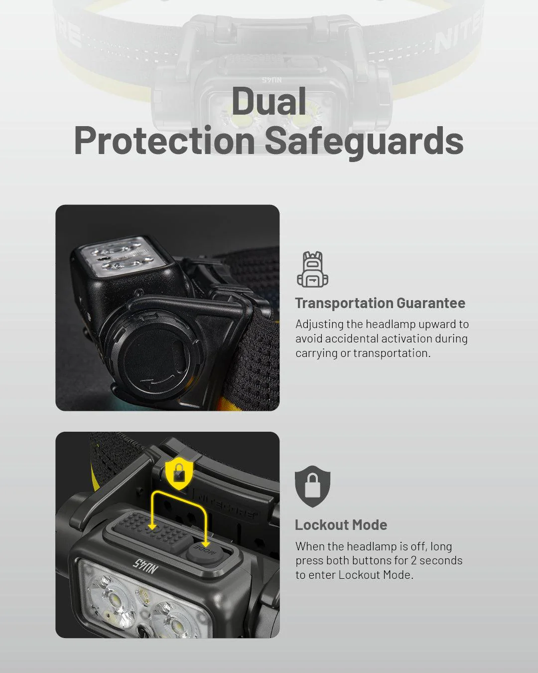 NU45 - 1700 lumens - Image 18