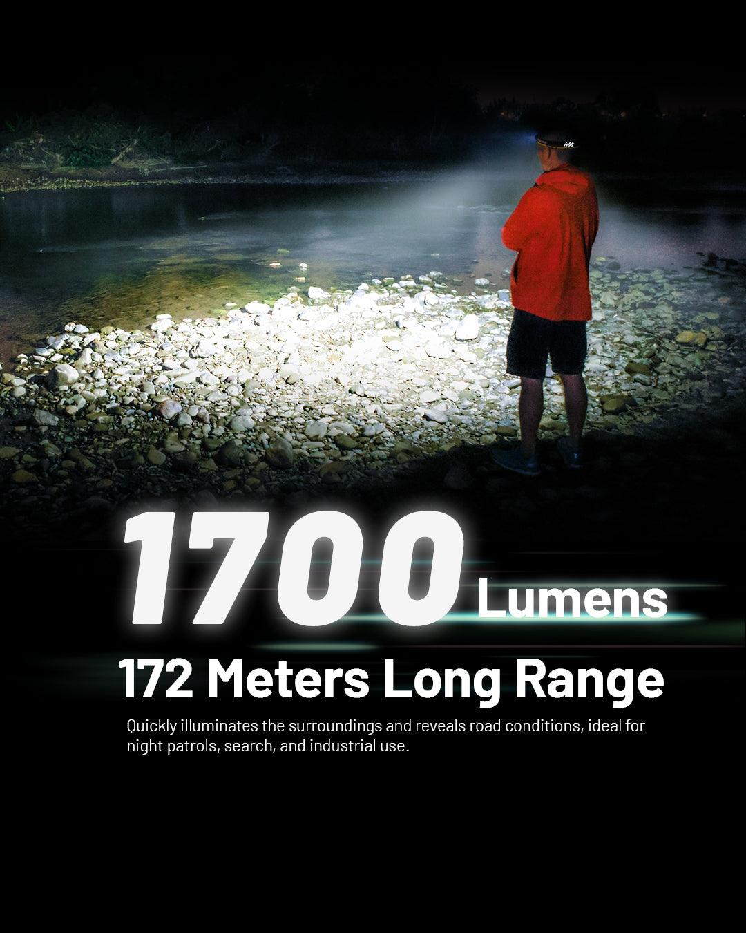 NU45 - 1700 lumens - Image 8