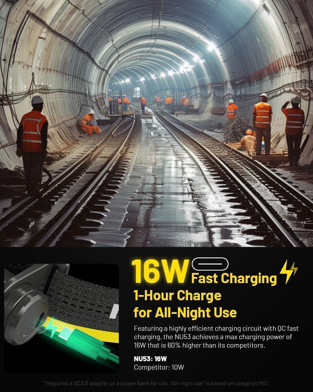NU53 - 1800 lumens - Image 12