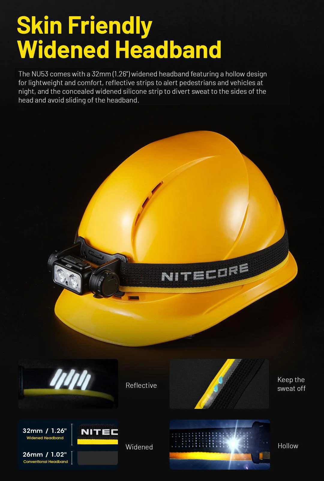 NU53 - 1800 lumens - Image 14