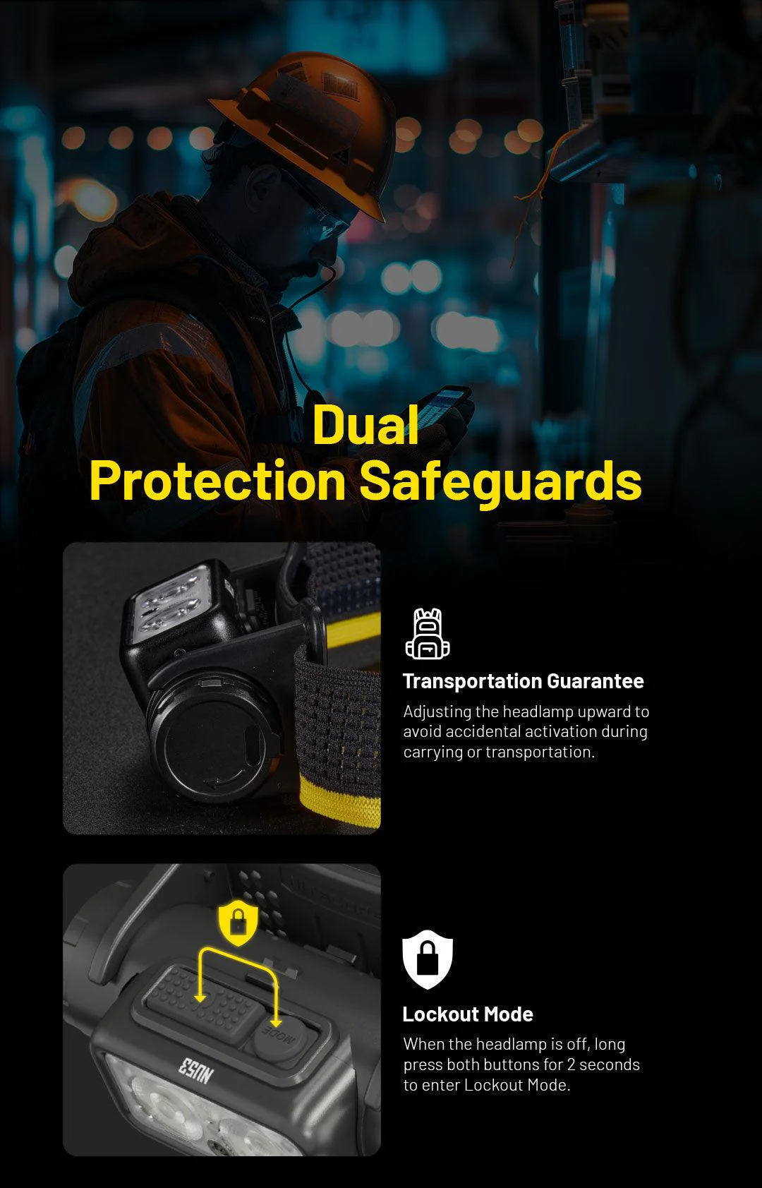 NU53 - 1800 lumens - Image 18