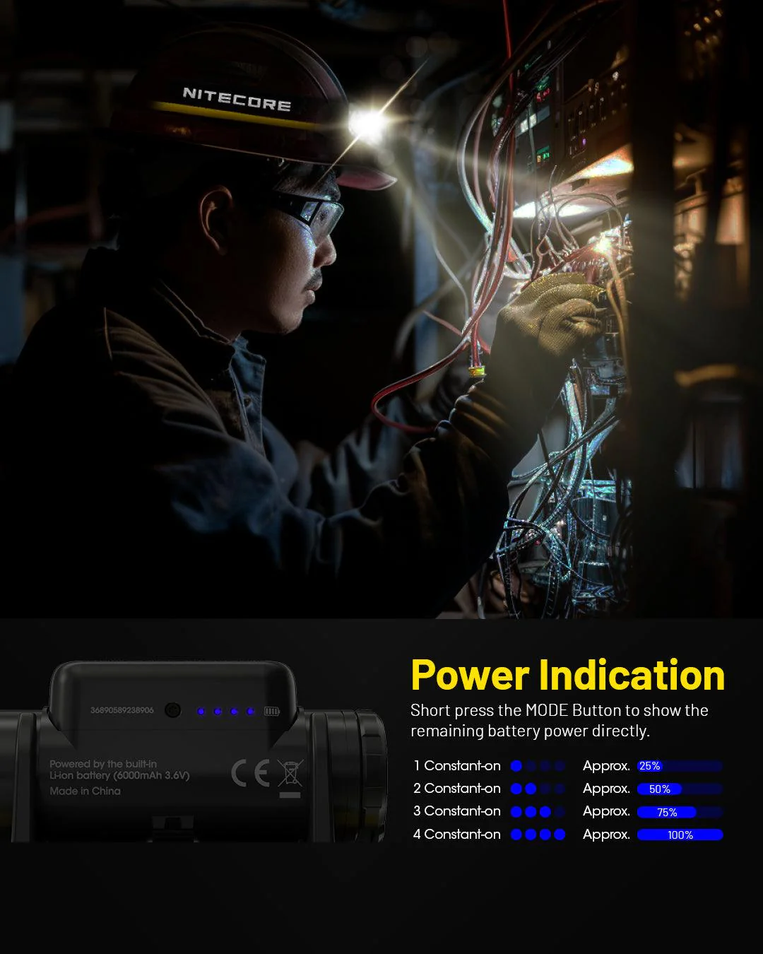 NU53 - 1800 lumens - Image 20