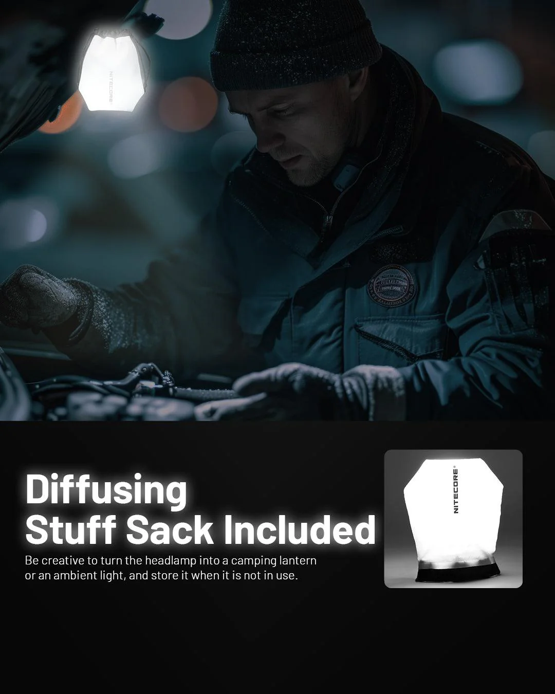 NU53 - 1800 lumens - Image 21