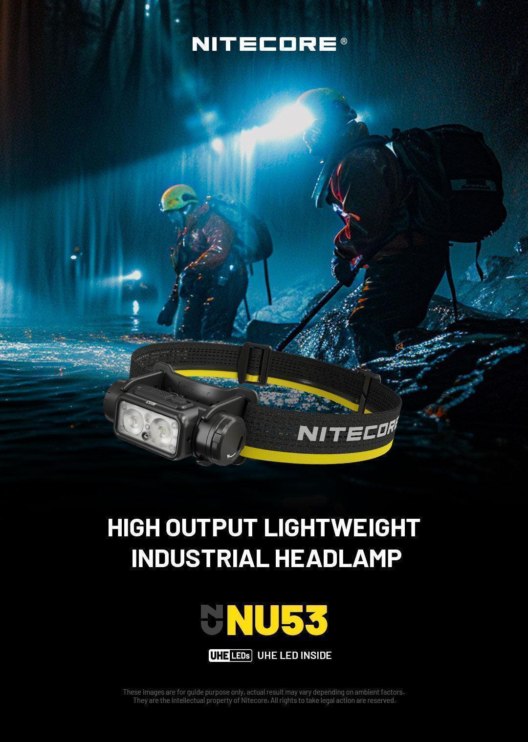 NU53 - 1800 lumens - Image 6