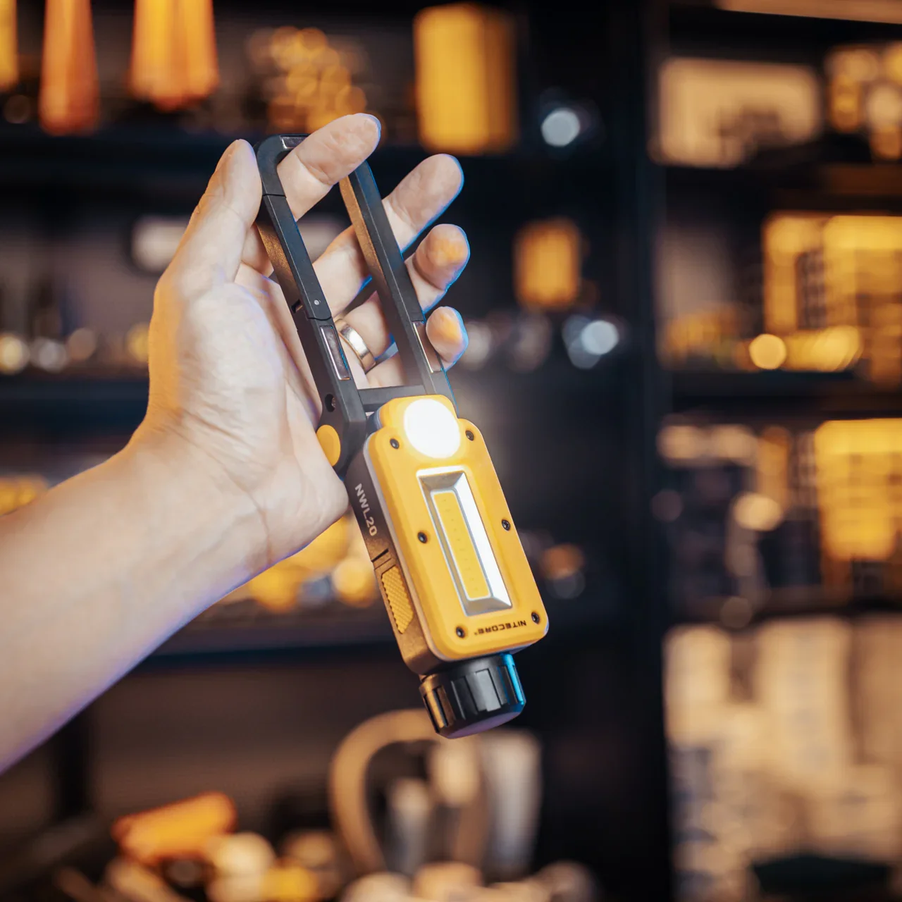 NWL20 - 600 lumens - Image 6