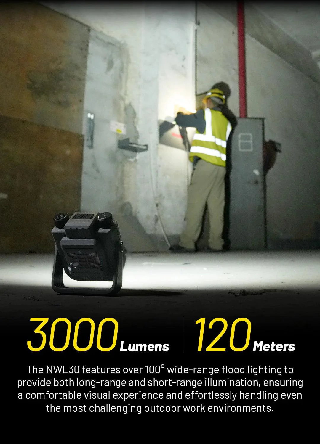 NWL30 - 3000 lumens - Image 14