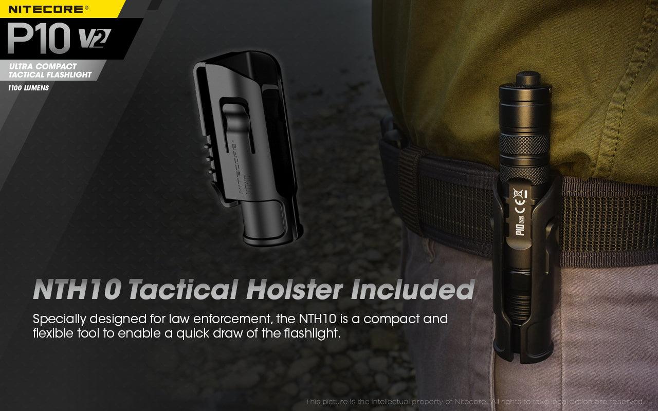P10 V2 - 1100 lumens - Image 10