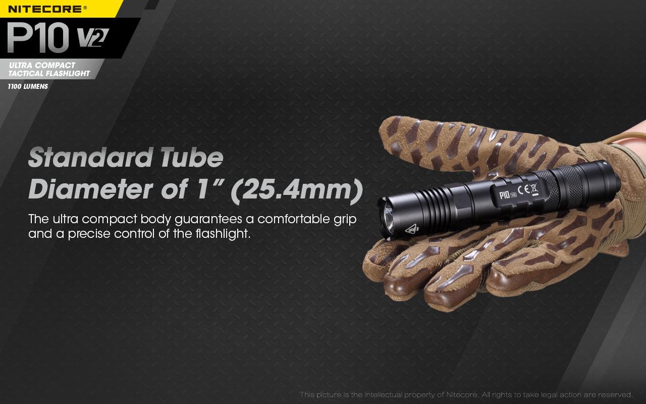 P10 V2 - 1100 lumens - Image 12