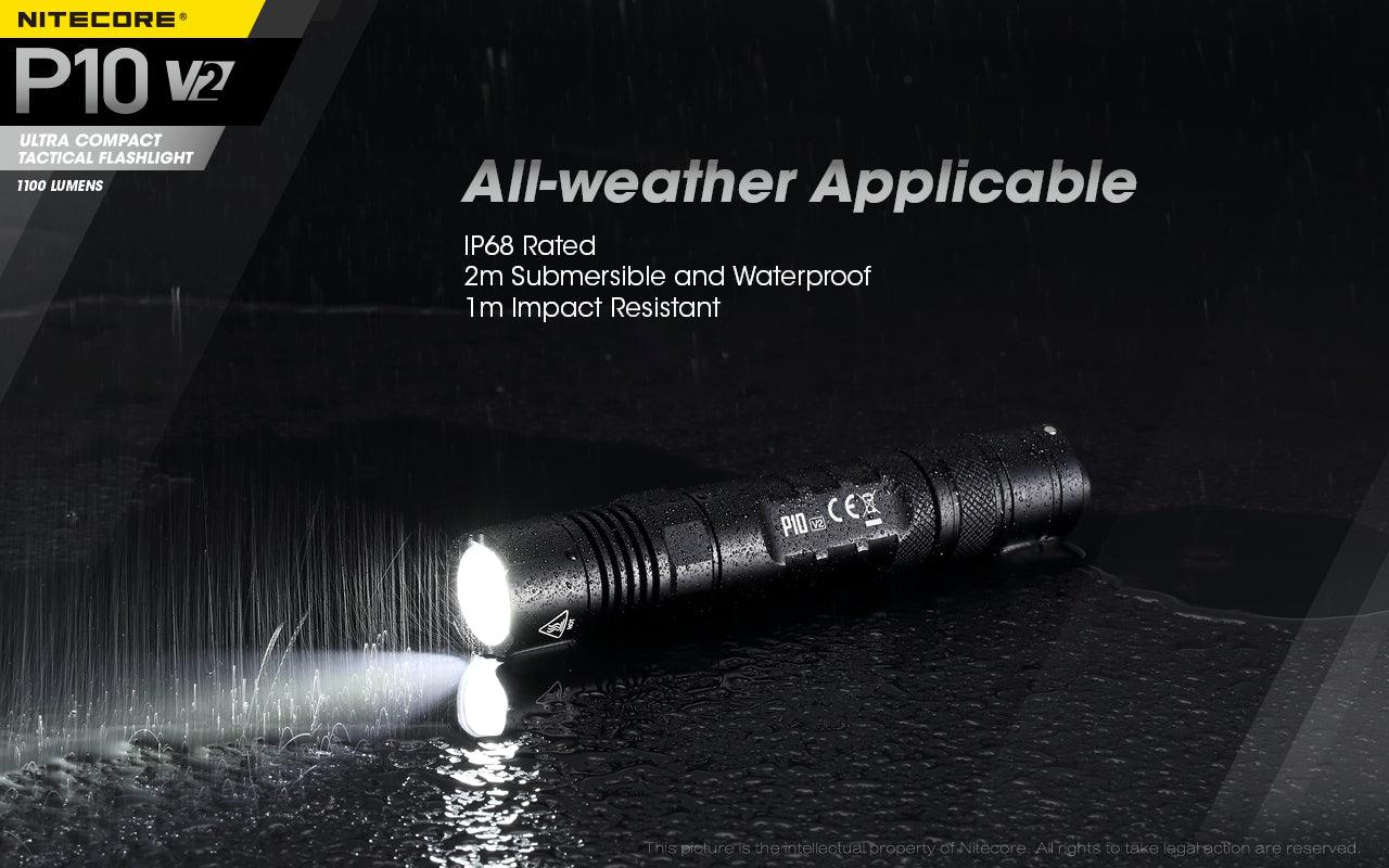 P10 V2 - 1100 lumens - Image 20