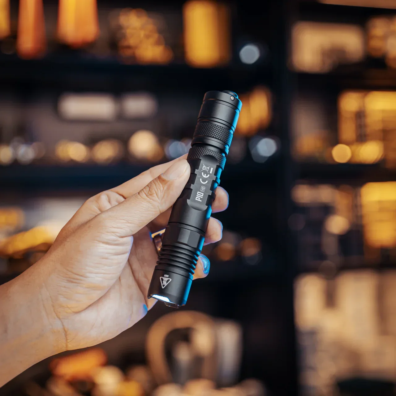 P10 V2 - 1100 lumens - Image 3