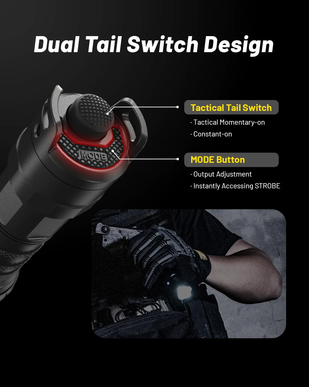 P23i - 3000 lumens - Image 12