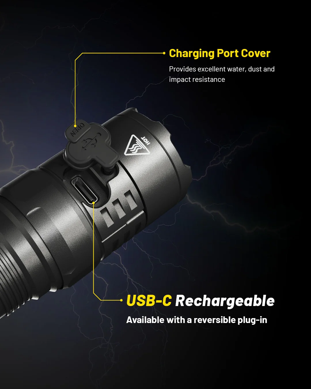 P23i - 3000 lumens - Image 17