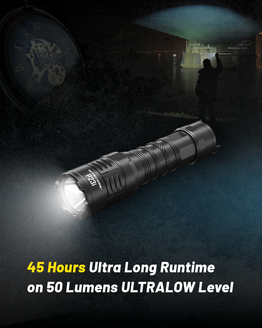 P23i - 3000 lumens - Image 19