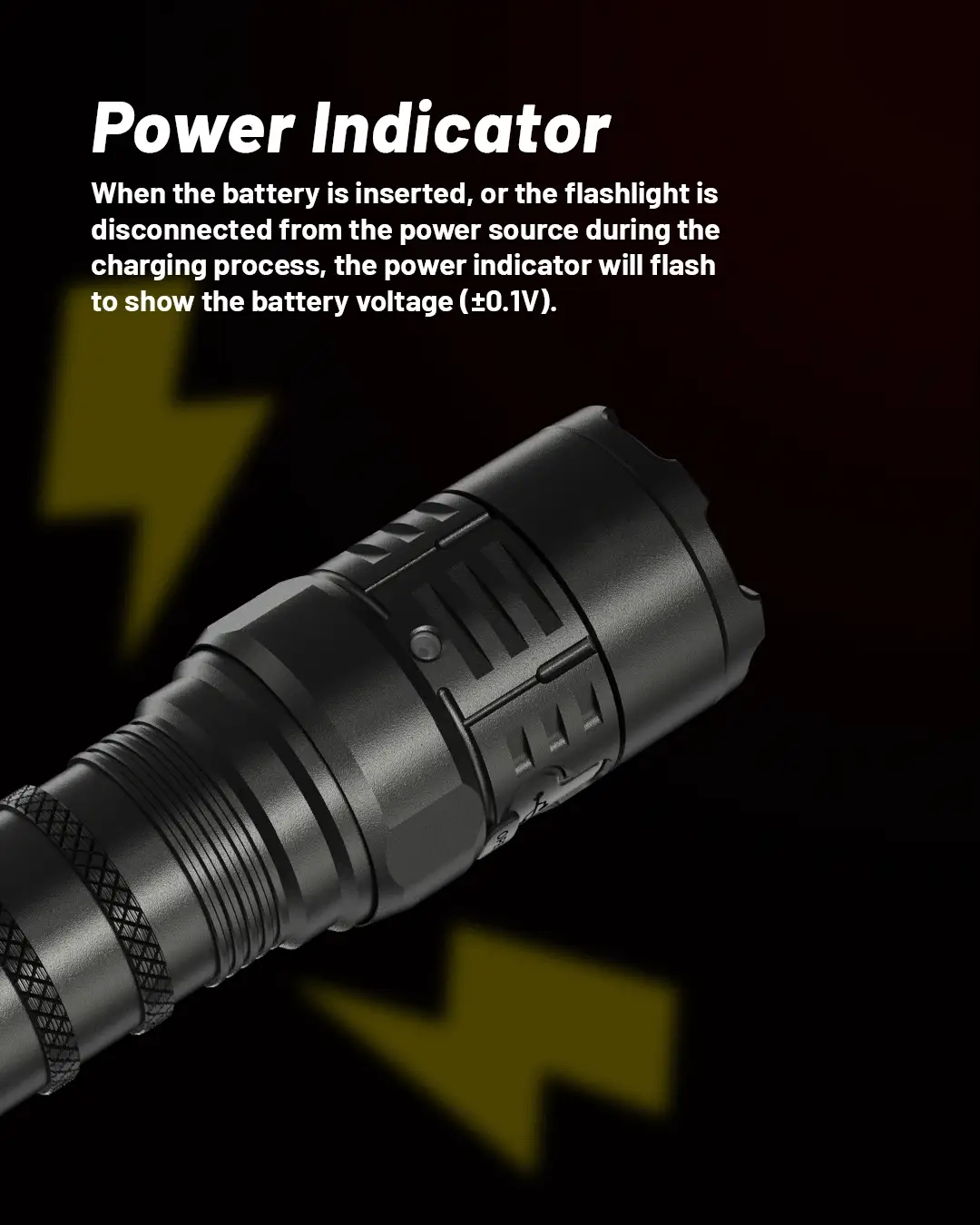 P23i - 3000 lumens - Image 21