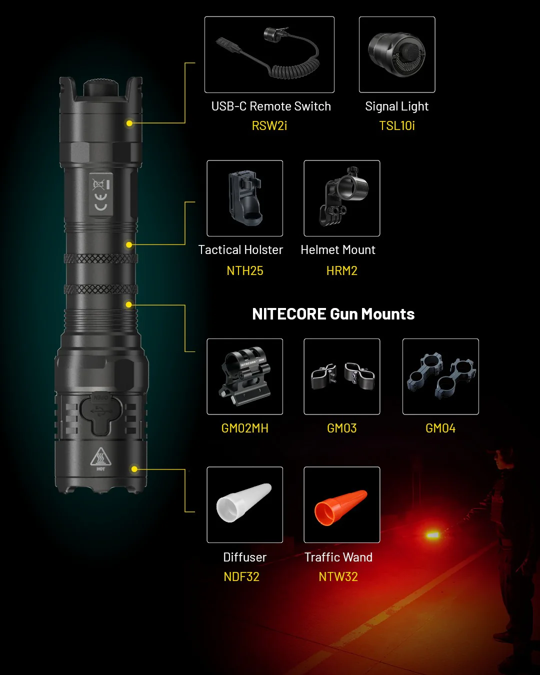 P23i - 3000 lumens - Image 25