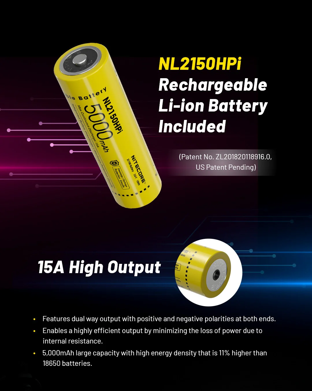 P23i - 3000 lumens (Bundle) - Image 19