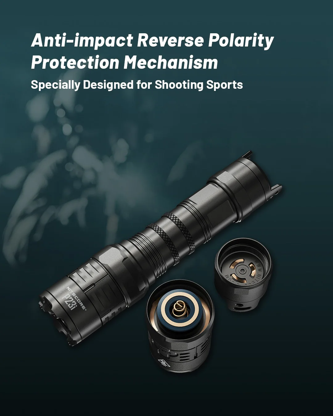P23i - 3000 lumens (Bundle) - Image 23