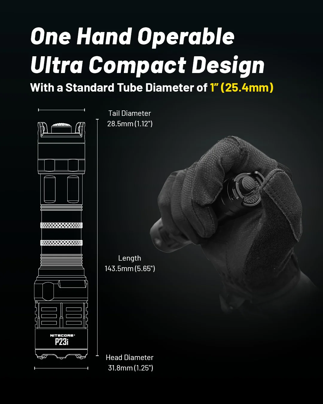 P23i - 3000 lumens (Bundle) - Image 24
