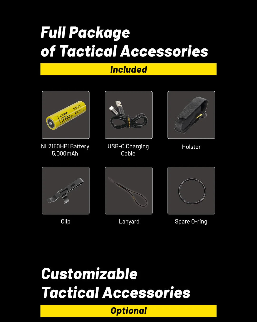 P23i - 3000 lumens (Bundle) - Image 25
