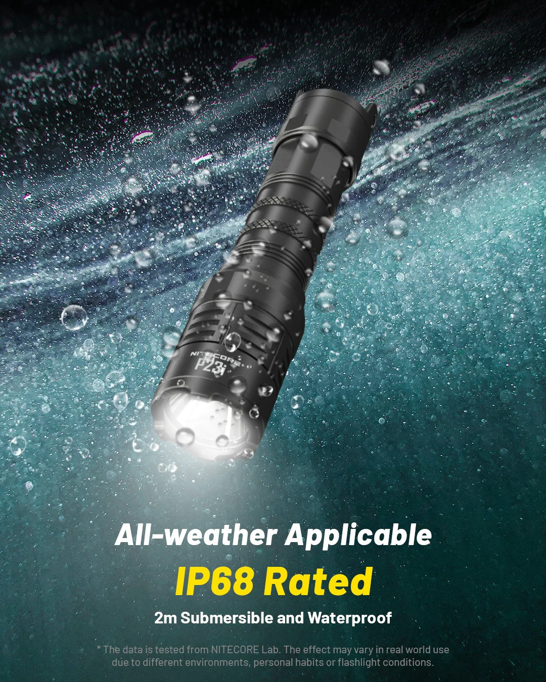 P23i - 3000 lumens (Bundle) - Image 27