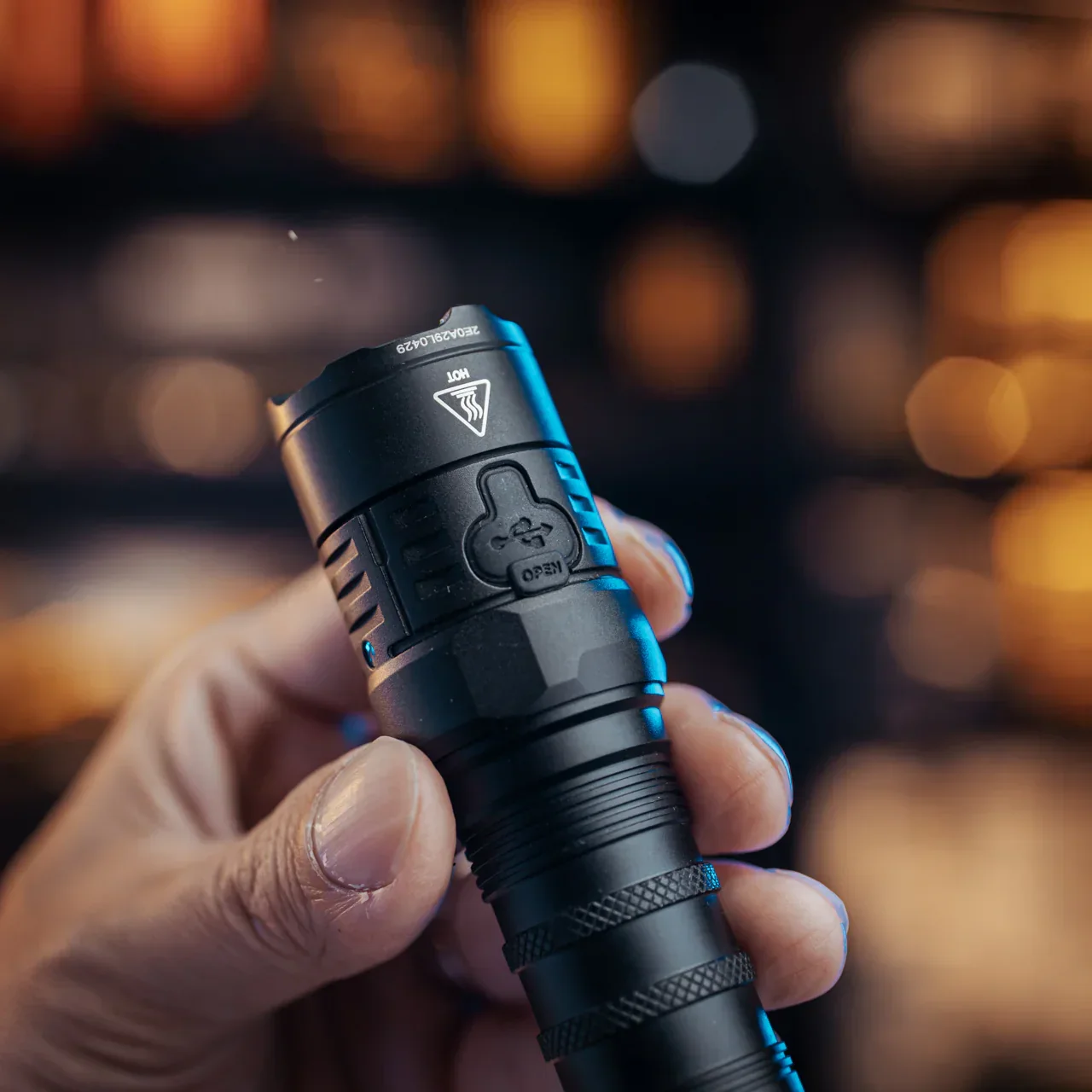 P23i - 3000 lumens (Bundle) - Image 4
