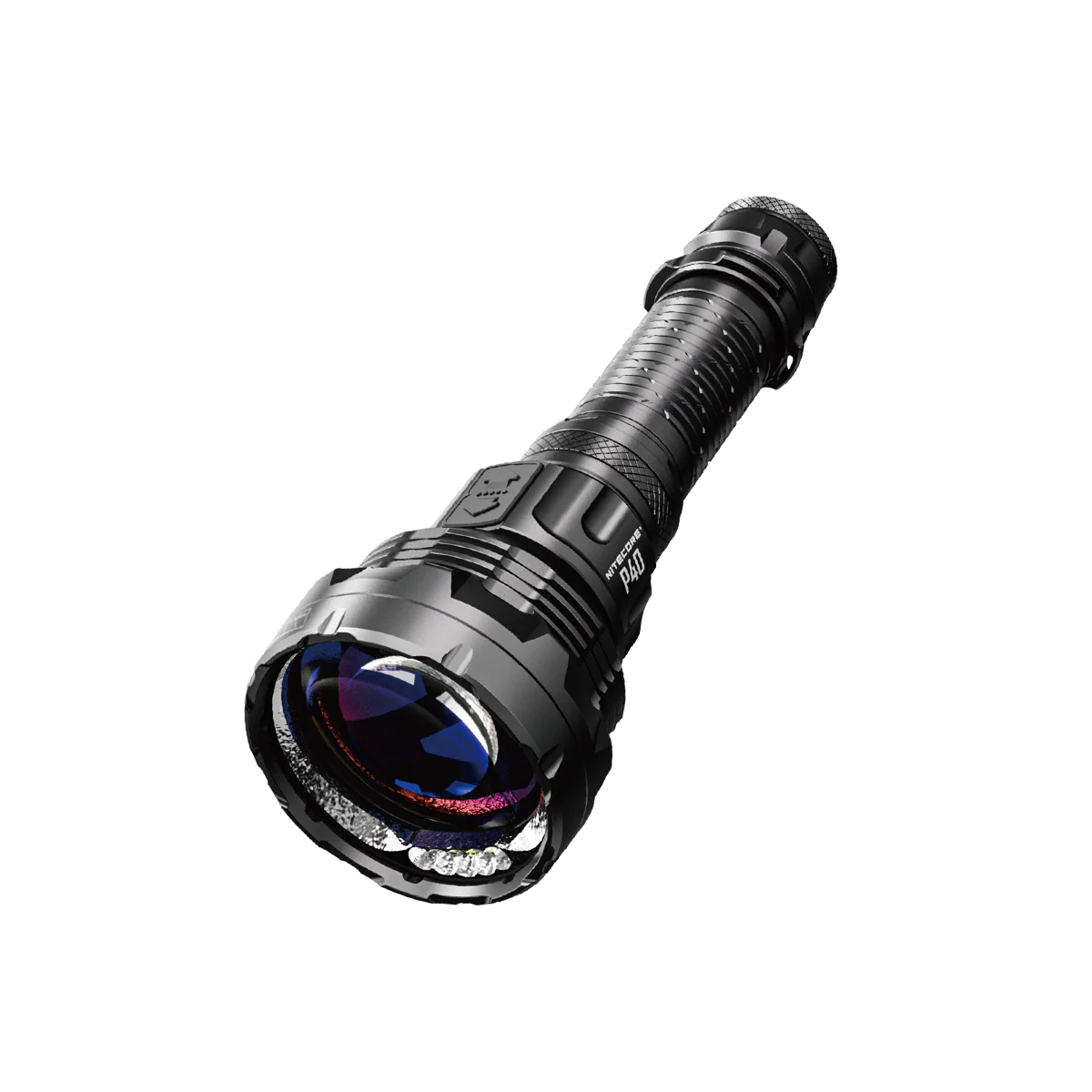 P40 - 2000 lumens
