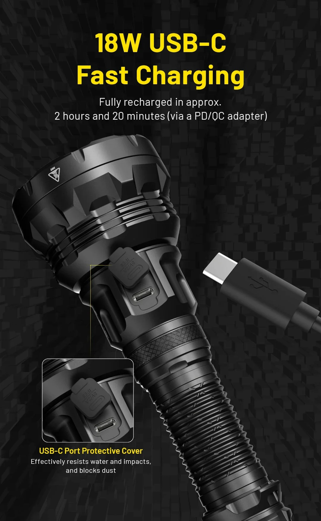 P40 - 2000 lumens - Image 13