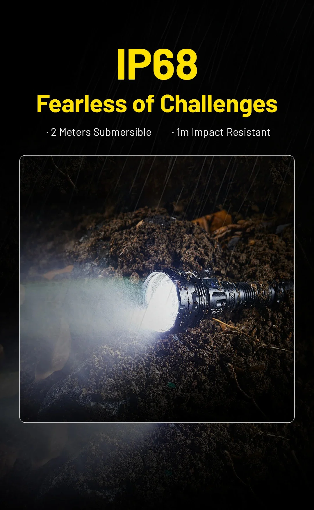 P40 - 2000 lumens - Image 18