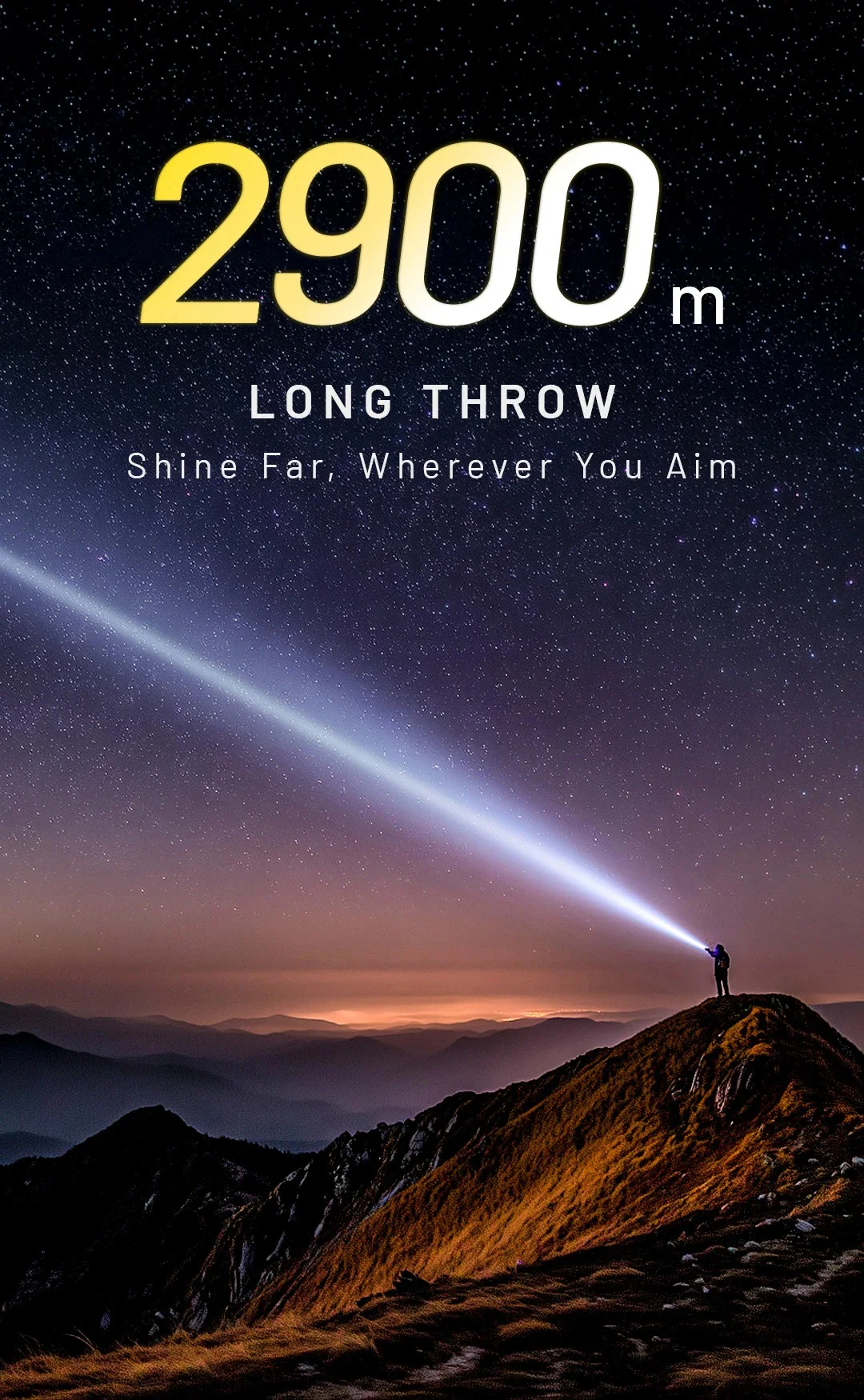 P40 - 2000 lumens - Image 7