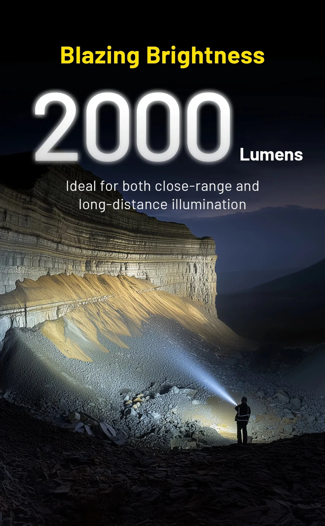 P40 - 2000 lumens - Image 8