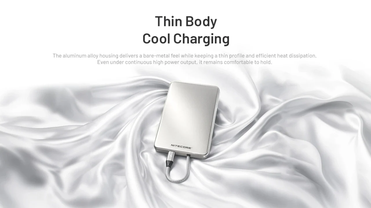 Pocket 5 Magnetic USB-C Power Bank (5,000mAh 22.5W) - Image 14