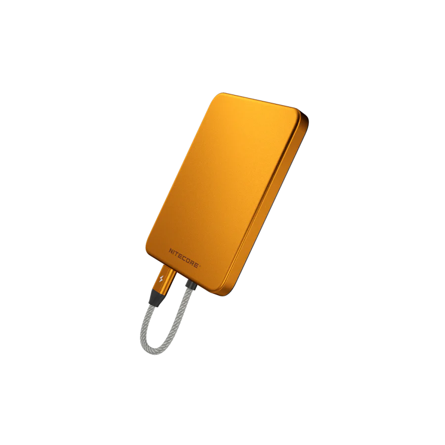 Pocket 5 Magnetic USB-C Power Bank (5,000mAh 22.5W) - Image 2