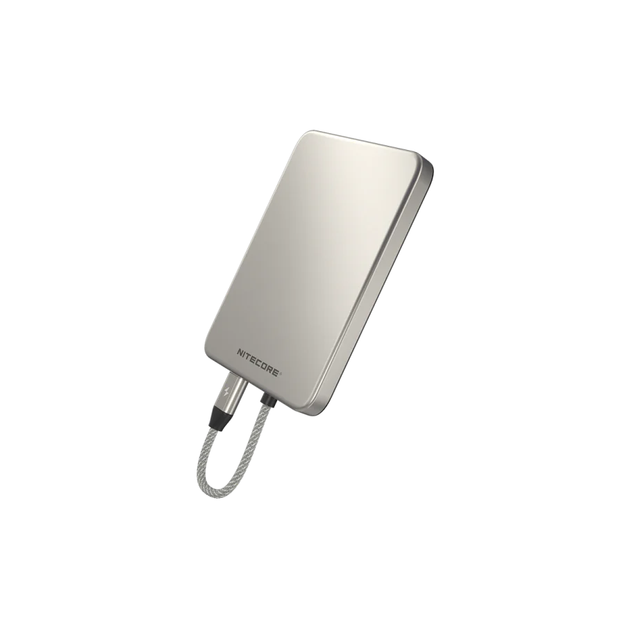 Pocket 5 Magnetic USB-C Power Bank (5,000mAh 22.5W) - Image 3
