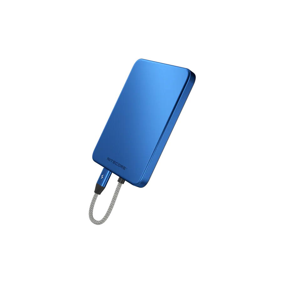 Pocket 5 Magnetic USB-C Power Bank (5,000mAh 22.5W) - Image 4