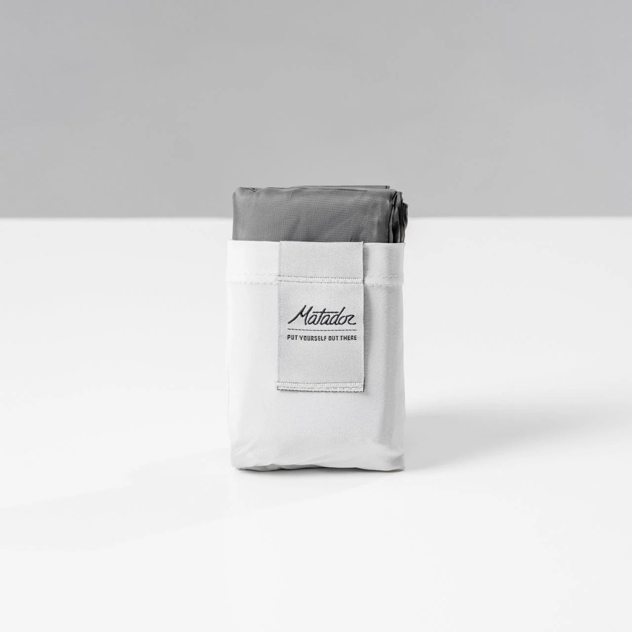 Pocket Blanket™ 4.0 (Ghost Grey) - 160 x 110cm - Image 24