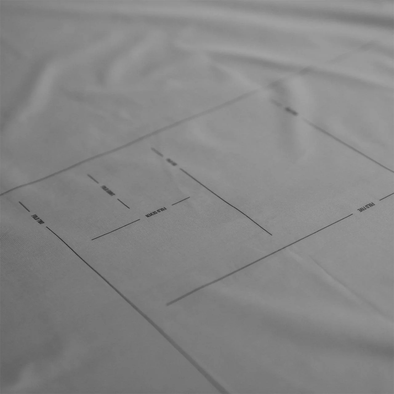 Pocket Blanket™ 4.0 (Ghost Grey) - 160 x 110cm - Image 3