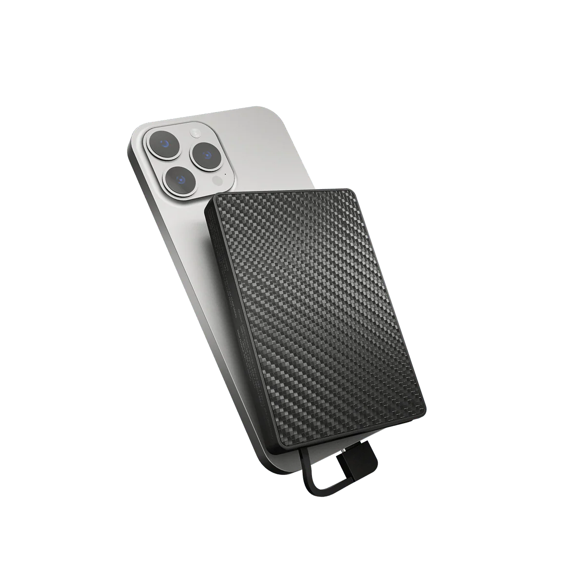 Pocket 10K (10,000mAh 3A 22.5W) - Image 3