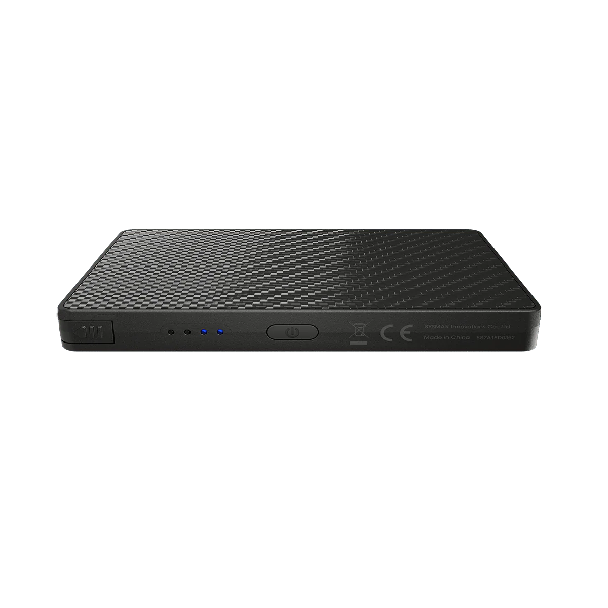 Pocket 10K (10,000mAh 3A 22.5W) - Image 4