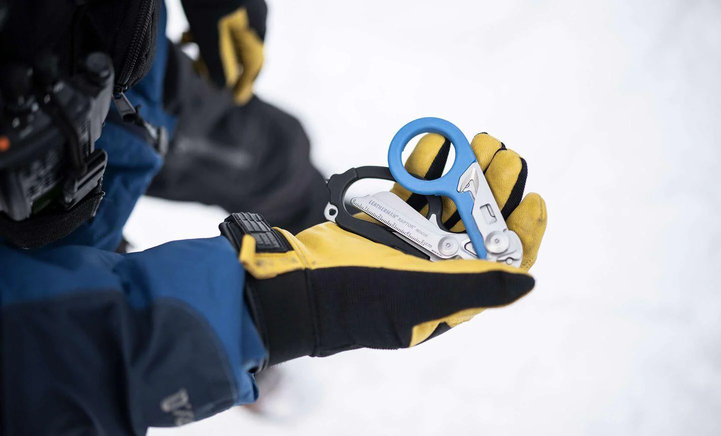RAPTOR RESCUE - 6 TOOLS - Image 10