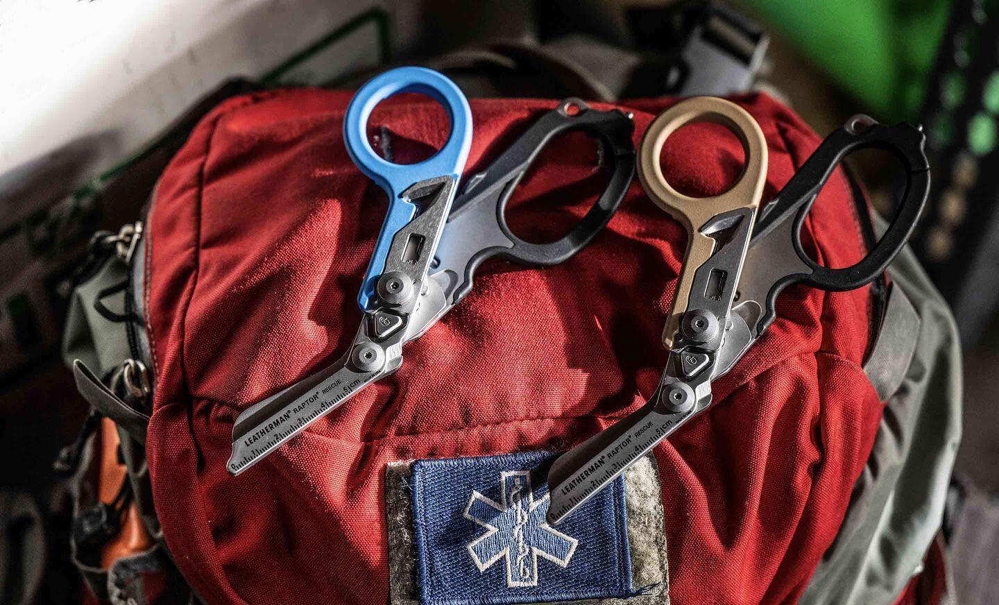 RAPTOR RESCUE - 6 TOOLS - Image 11