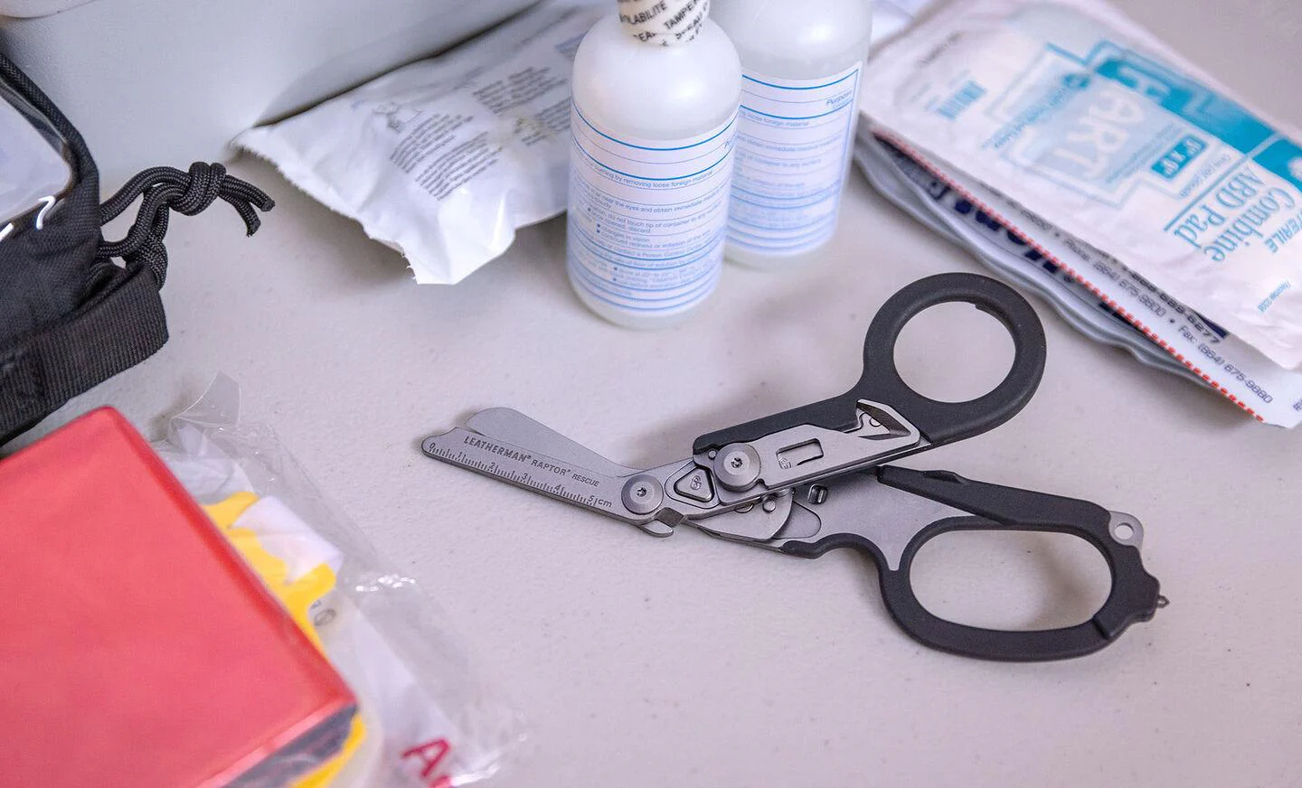 RAPTOR RESCUE - 6 TOOLS - Image 13
